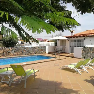 La Piedra Chalet