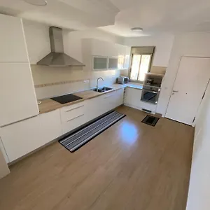 Welooveyou Almogaren Apartamento