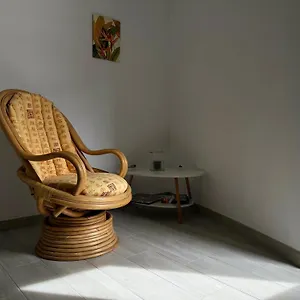Tranquilidad Y Relax Apartamento