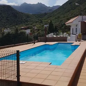 La Llave Сasa de vacaciones